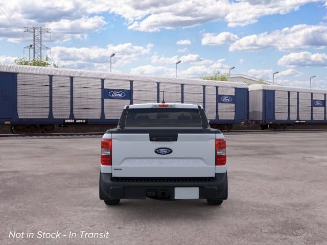 2026 Ford Maverick LARIAT AWD SuperCrew