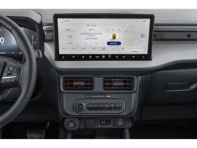 2026 Ford Maverick LARIAT AWD SuperCrew