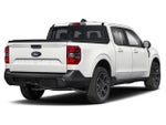 2026 Ford Maverick LARIAT AWD SuperCrew