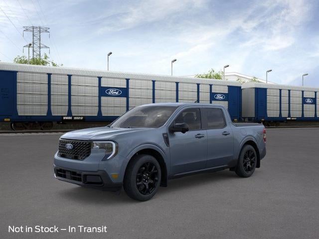 2026 Ford Maverick LARIAT AWD SuperCrew