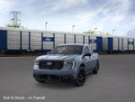 2026 Ford Maverick LARIAT AWD SuperCrew