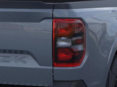 2026 Ford Maverick LARIAT AWD SuperCrew