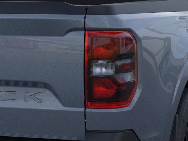 2026 Ford Maverick LARIAT AWD SuperCrew