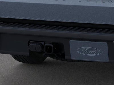 2026 Ford Maverick LARIAT AWD SuperCrew