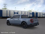 2026 Ford Maverick LARIAT AWD SuperCrew