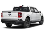 2026 Ford Maverick LARIAT AWD SuperCrew