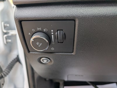 2021 Jeep Grand Cherokee Laredo X 4x4