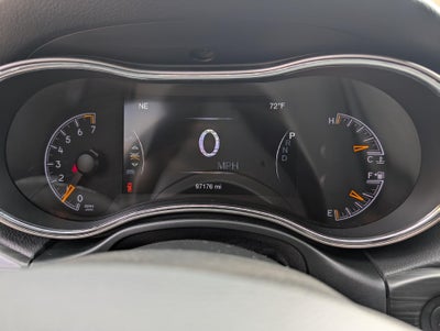 2021 Jeep Grand Cherokee Laredo X 4x4