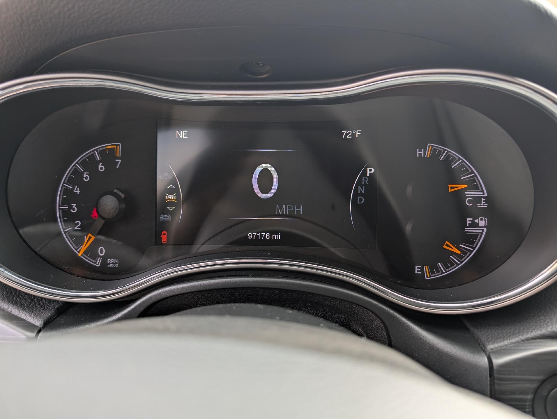 2021 Jeep Grand Cherokee Laredo X 4x4