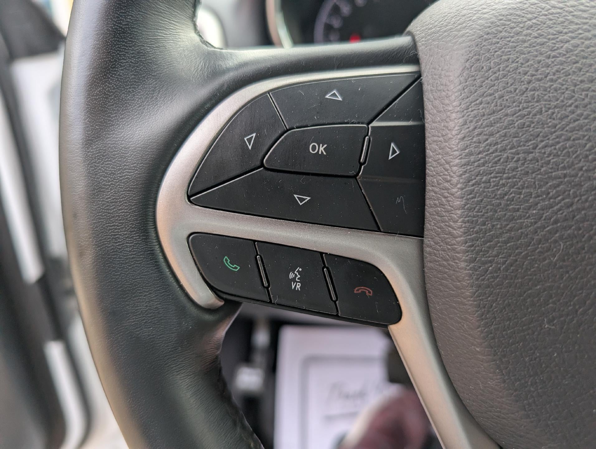 2021 Jeep Grand Cherokee Laredo X 4x4