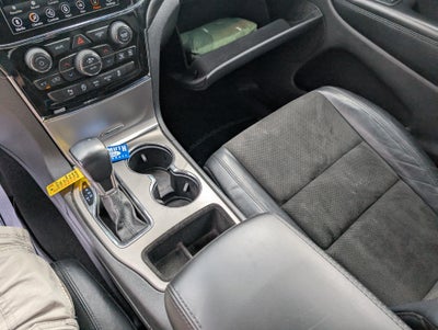 2021 Jeep Grand Cherokee Laredo X 4x4