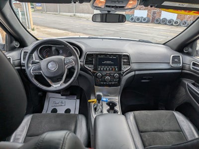 2021 Jeep Grand Cherokee Laredo X 4x4