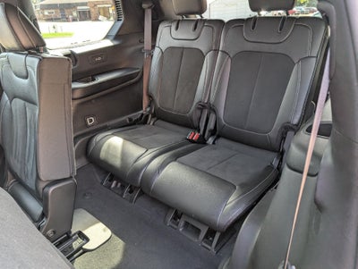 2024 Jeep Grand Cherokee L Altitude 4x4