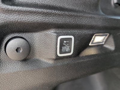 2024 Jeep Grand Cherokee L Altitude 4x4