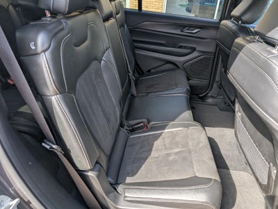 2024 Jeep Grand Cherokee L Altitude 4x4