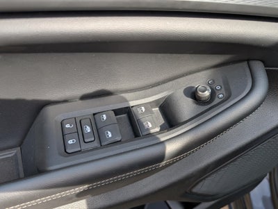 2024 Jeep Grand Cherokee L Altitude 4x4