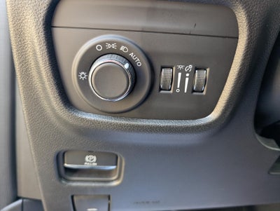 2024 Jeep Grand Cherokee L Altitude 4x4