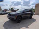 2024 Jeep Grand Cherokee L Altitude 4x4