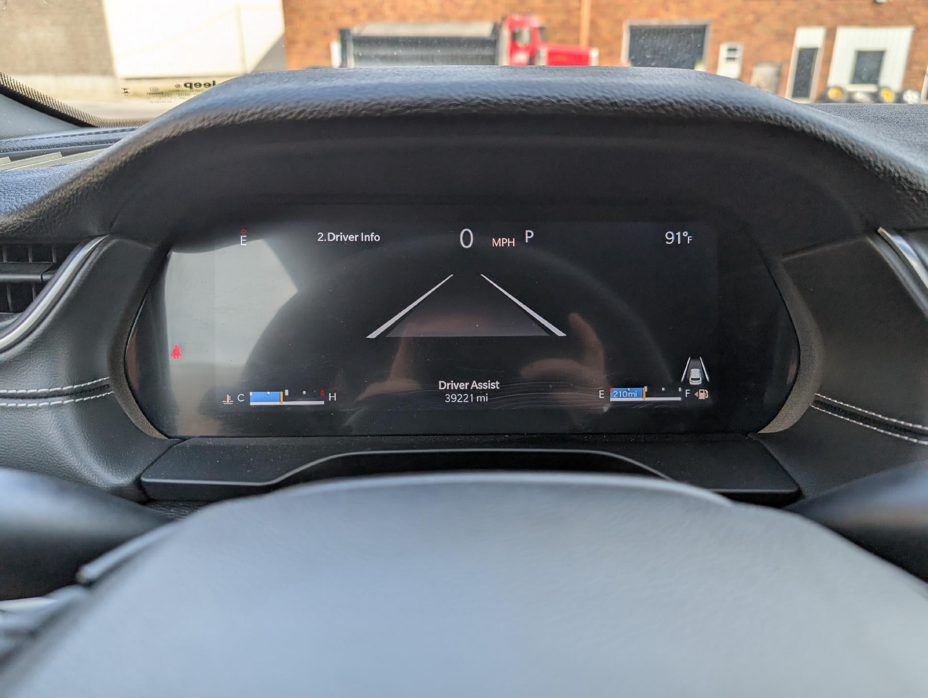 2024 Jeep Grand Cherokee L Altitude 4x4