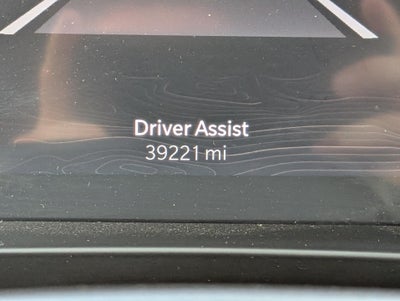 2024 Jeep Grand Cherokee L Altitude 4x4