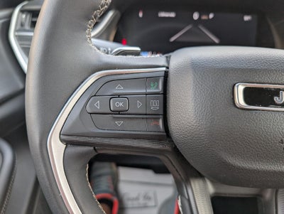 2024 Jeep Grand Cherokee L Altitude 4x4