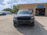 2024 Jeep Grand Cherokee L Altitude 4x4
