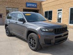 2024 Jeep Grand Cherokee L Altitude 4x4