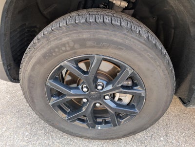 2024 Jeep Grand Cherokee L Altitude 4x4