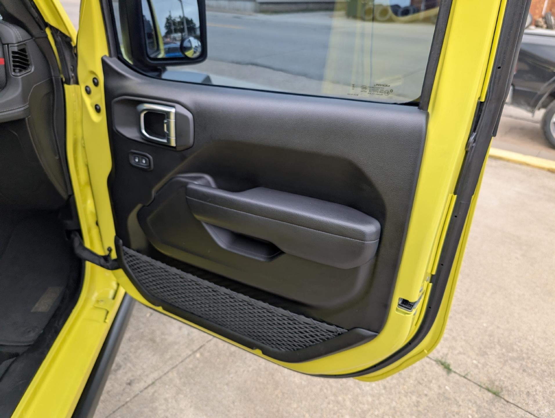 2024 Jeep Gladiator Rubicon 4x4