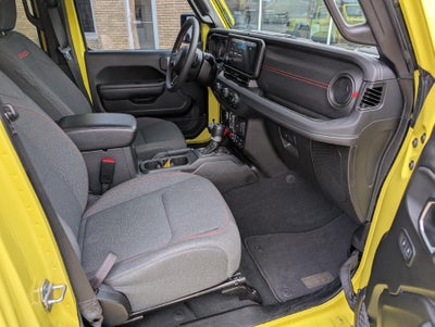 2024 Jeep Gladiator Rubicon 4x4