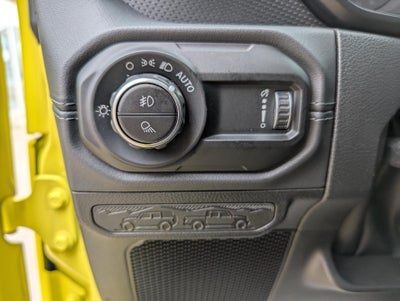 2024 Jeep Gladiator Rubicon 4x4