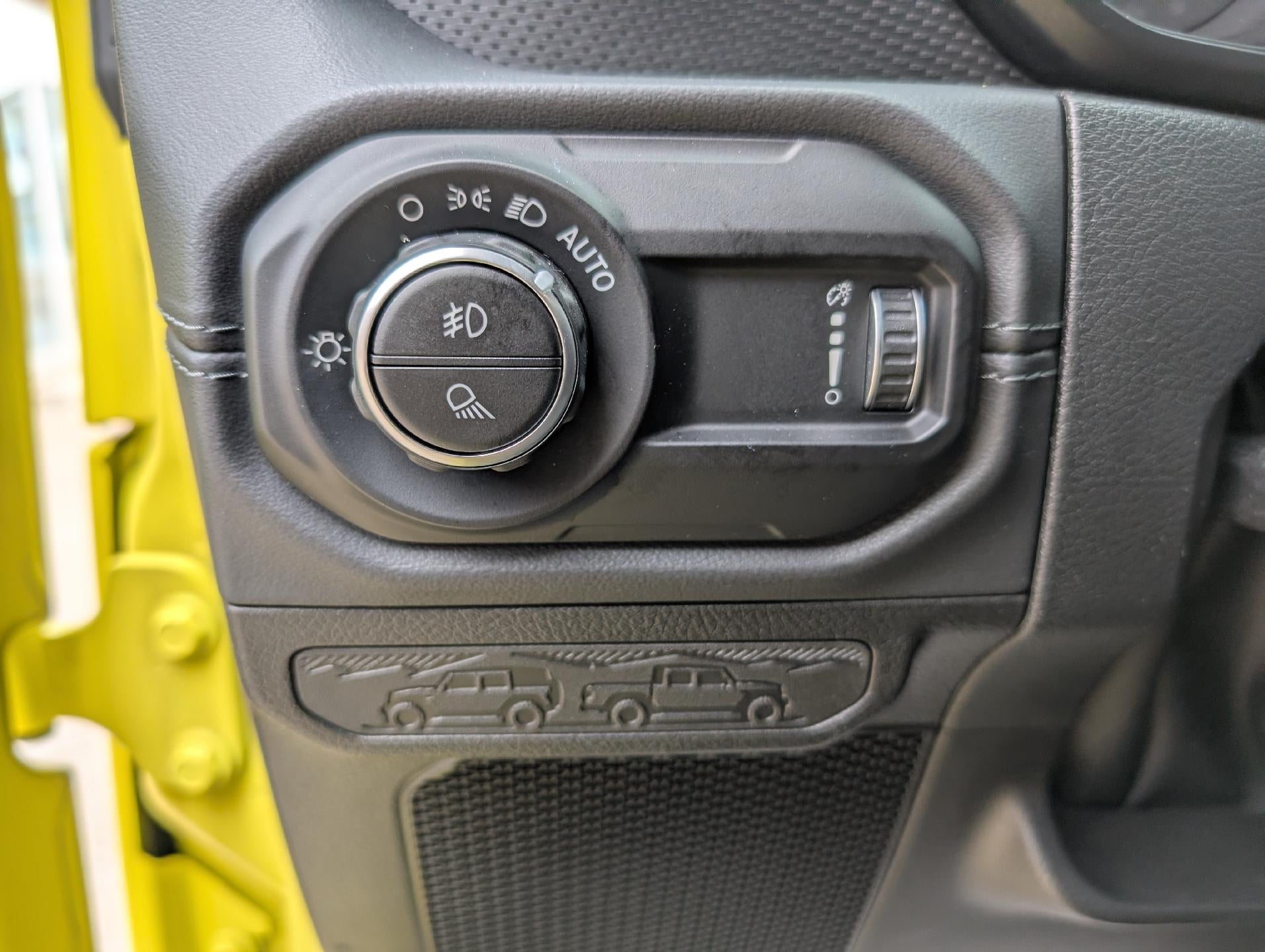 2024 Jeep Gladiator Rubicon 4x4