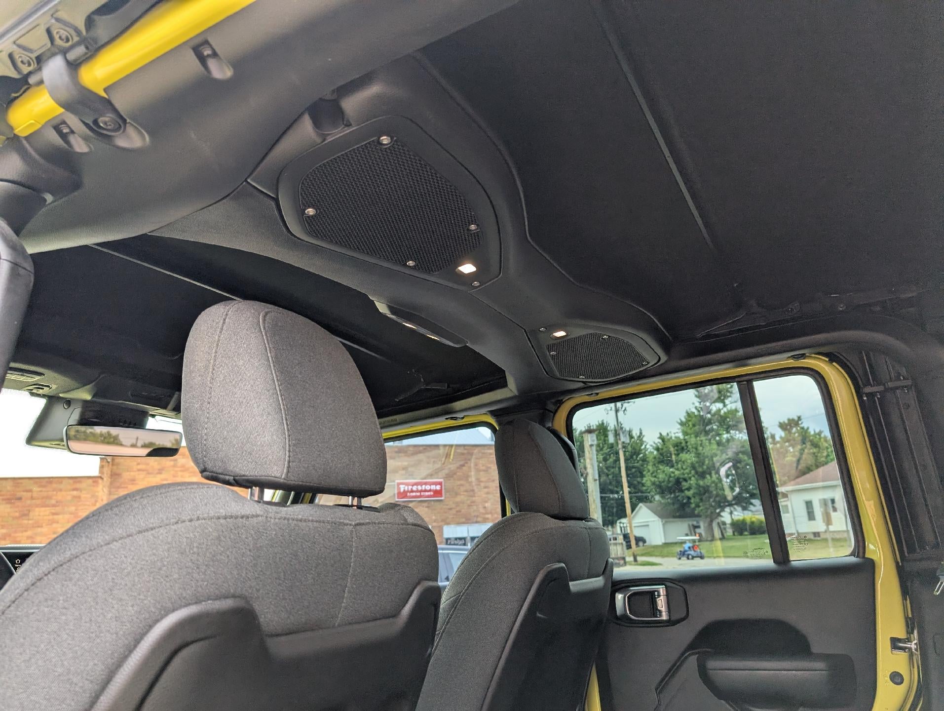 2024 Jeep Gladiator Rubicon 4x4