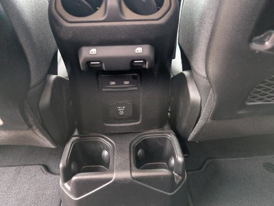 2024 Jeep Gladiator Rubicon 4x4