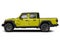 2024 Jeep Gladiator Rubicon 4x4