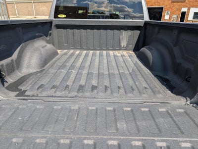 2024 RAM 1500 Lone Star 4x4 Crew Cab 5'7" Box