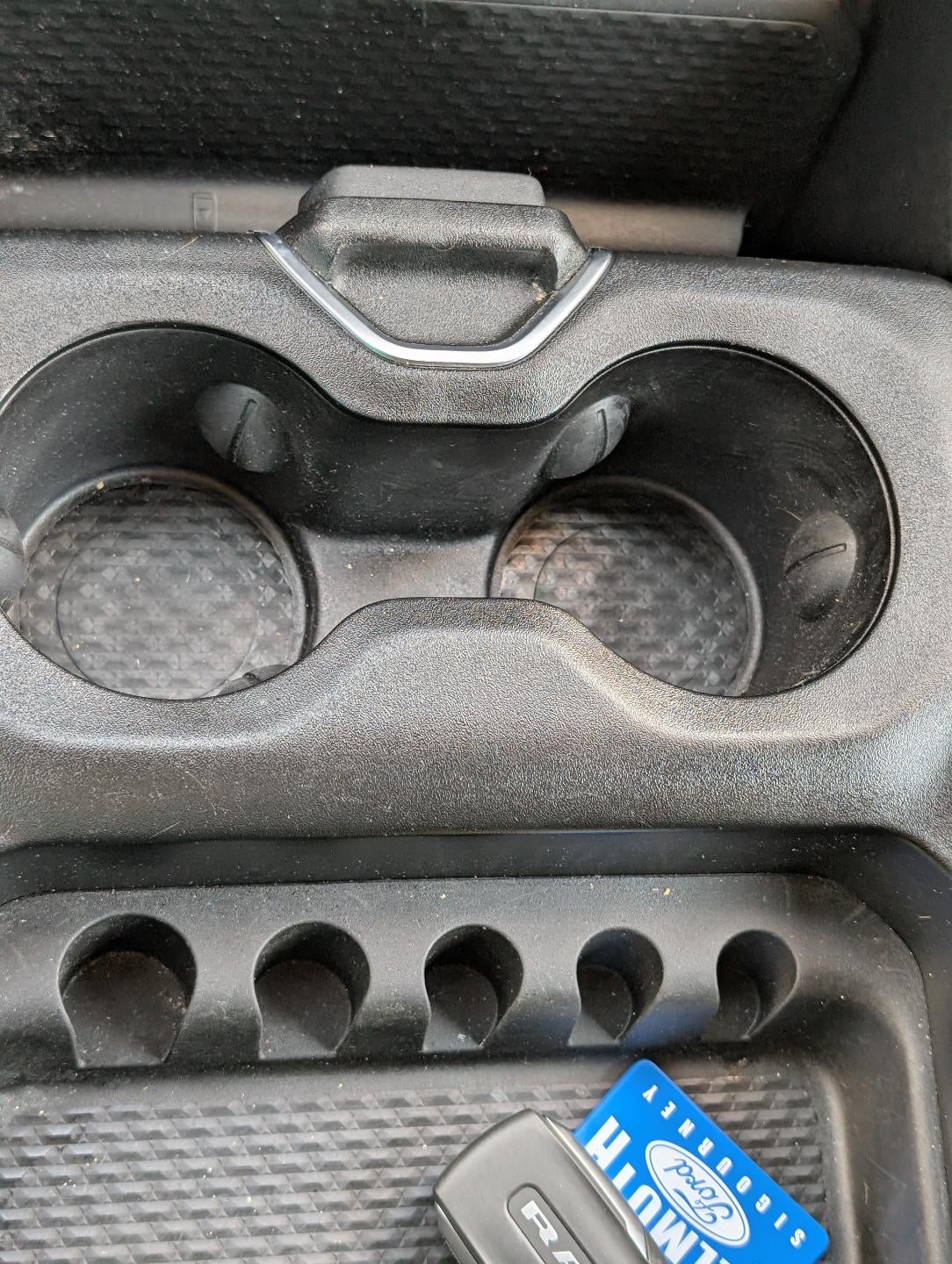 2024 RAM 1500 Lone Star 4x4 Crew Cab 5'7" Box