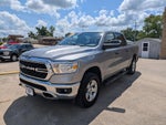 2024 RAM 1500 Lone Star 4x4 Crew Cab 5'7" Box