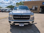 2024 RAM 1500 Lone Star 4x4 Crew Cab 5'7" Box