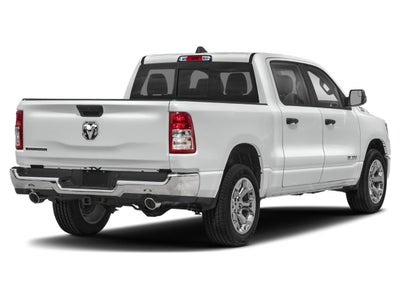 2024 RAM 1500 Lone Star 4x4 Crew Cab 5'7" Box