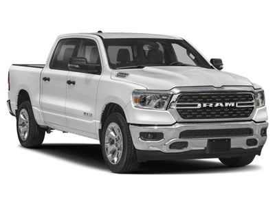 2024 RAM 1500 Lone Star 4x4 Crew Cab 5'7" Box