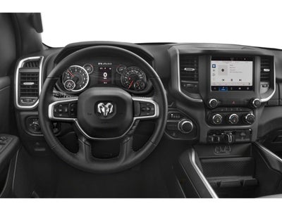 2024 RAM 1500 Lone Star 4x4 Crew Cab 5'7" Box