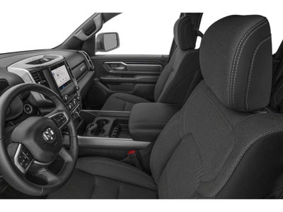 2024 RAM 1500 Lone Star 4x4 Crew Cab 5'7" Box