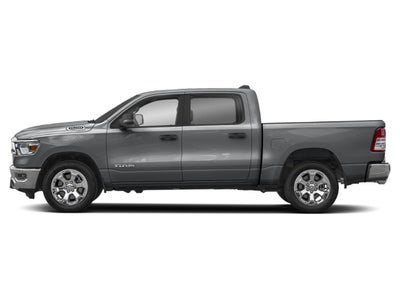 2024 RAM 1500 Lone Star 4x4 Crew Cab 5'7" Box
