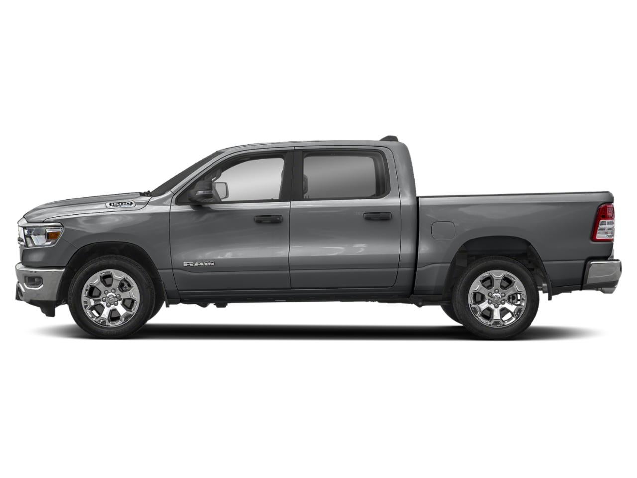 2024 RAM 1500 Lone Star 4x4 Crew Cab 5'7" Box