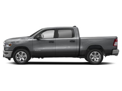 2024 RAM 1500 Lone Star 4x4 Crew Cab 5'7" Box