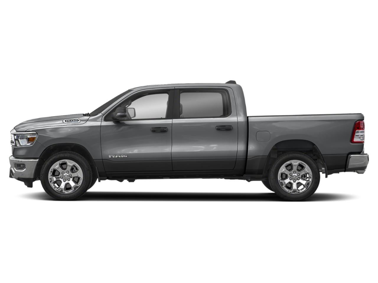 2024 RAM 1500 Lone Star 4x4 Crew Cab 5'7" Box