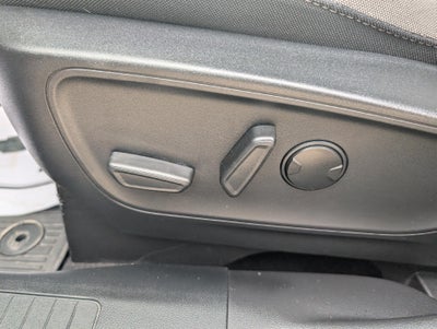 2022 Ford Escape SE FWD