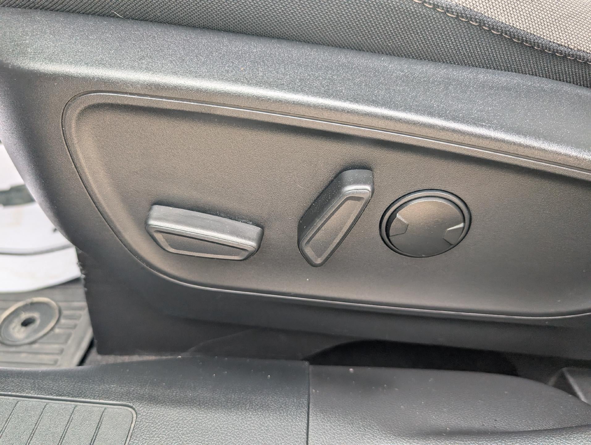 2022 Ford Escape SE FWD