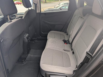2022 Ford Escape SE FWD